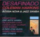 Desafinado - Bossa nova & Jazz samba