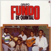 Samba é no fundo do quintal, vol.2 (Bebeto loteria,...)