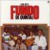 Samba é no fundo do quintal, vol.2 (Bebeto loteria,...)
