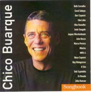 Songbook Chico Buarque, vol.1