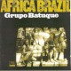 África Brazil