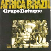 África Brazil