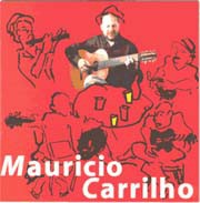 Mauricio Carrilho (Serenata pro Pilger,...)