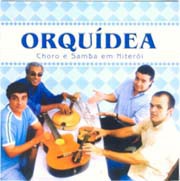 Choro e Samba em Niterói