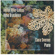 Alma brasileira - Heitor Villa-Lobos