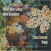 Alma brasileira - Heitor Villa-Lobos