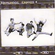 Éramos 4