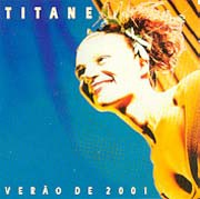 Verão de 2001