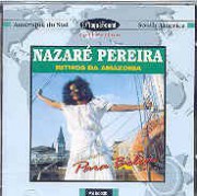Para Belem - Ritmos da Amazônia