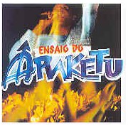 Ensaio do Ara Ketu