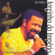 Prá quem gosta de samba - Ao vivo