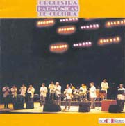 Orquestra de Harmônicas de Curitiba (Brasileirinho,...)