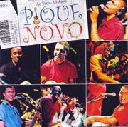 Ao vivo - 10 anos