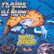 Preste atenção