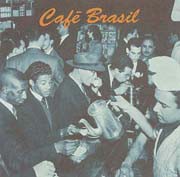 Café Brasil