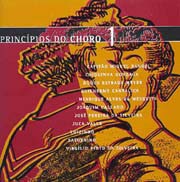 Principios do Choro