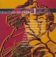 Principios do Choro