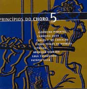 Principios do Choro, vol.5