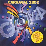 Sambas enredo Carnaval 2002 - São Paulo