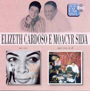 Sax Voz (60) + Sax Voz nº 2 (61)