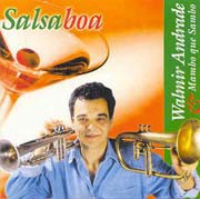 Salsaboa