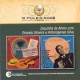 Zequinha de Abreu com Orlando Silveira (56) + Valsas e saudades (55) (10 polegadas Odeon)