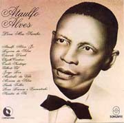 Ataulfo Alves - Leva meu samba