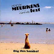 Dig this Samba!
