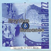 Rhythm & Romance