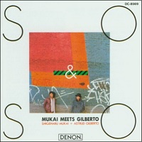 So & So - Mukai meets Gilberto