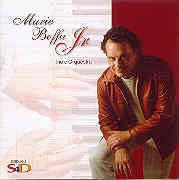 Mario Boffa Jr., Trio e Orquestra