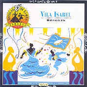 Unidos de Vila Isabel (Col. Enredos das Escolas de Samba)