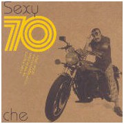 Sexy 70 (Music inspired by the brazilian sacanagem movies of the 1970's)