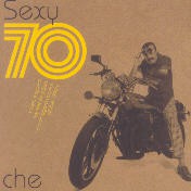 Sexy 70 (Music inspired by the brazilian sacanagem movies of the 1970's)
