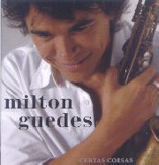 Certas coisas (Grandes sucessos em versões instrumentais)