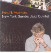 New York Samba Jazz Quintet