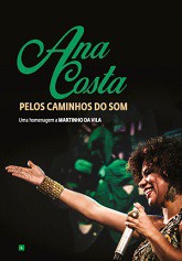 Pelos caminhos do som (Uma homenagem a Martinho da Vila)