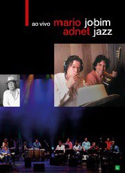 Jobim Jazz - Ao vivo