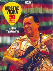 50 anos de guitarrada - Ao vivo no Theatro da Paz