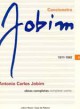 Antonio Carlos Jobim - Cancioneiro Jobim 1971-1982 - Obras completas, vol.4