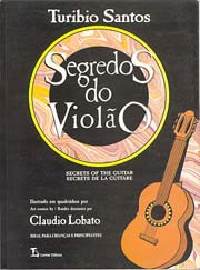 Segredos do violão