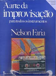 A arte da improvisação