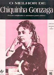 Chiquinha Gonzaga (O melhor de)