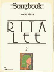 Rita Lee, vol.2 (Songbook)