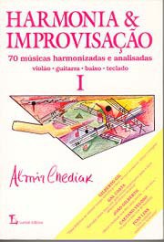 Harmonia & Improvisação, vol.1