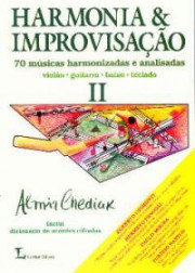 Harmonia & Improvisação, vol.2