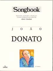 João Donato (Songbook)