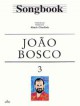 João Bosco, vol.3 (Songbook)