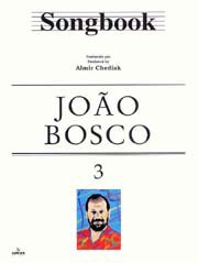 João Bosco, vol.3 (Songbook)