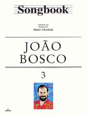 João Bosco, vol.3 (Songbook)